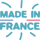 made in france