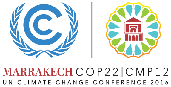 COP 22 à Marrakech